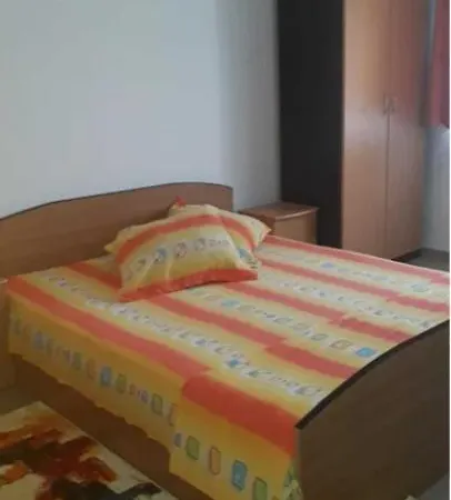 Alloggio in famiglia Casa 3f Eforie Nord
