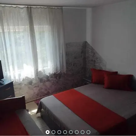 Casa 3f Alloggio in famiglia Eforie Nord